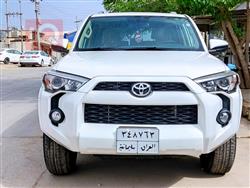 تويوتا 4رنر